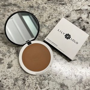 Lily Lolo Bronzer